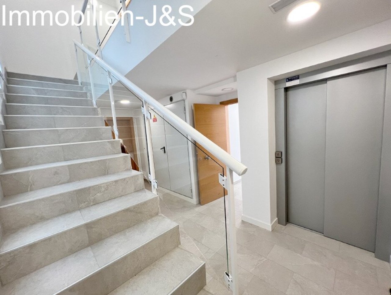 Staircase Staircase