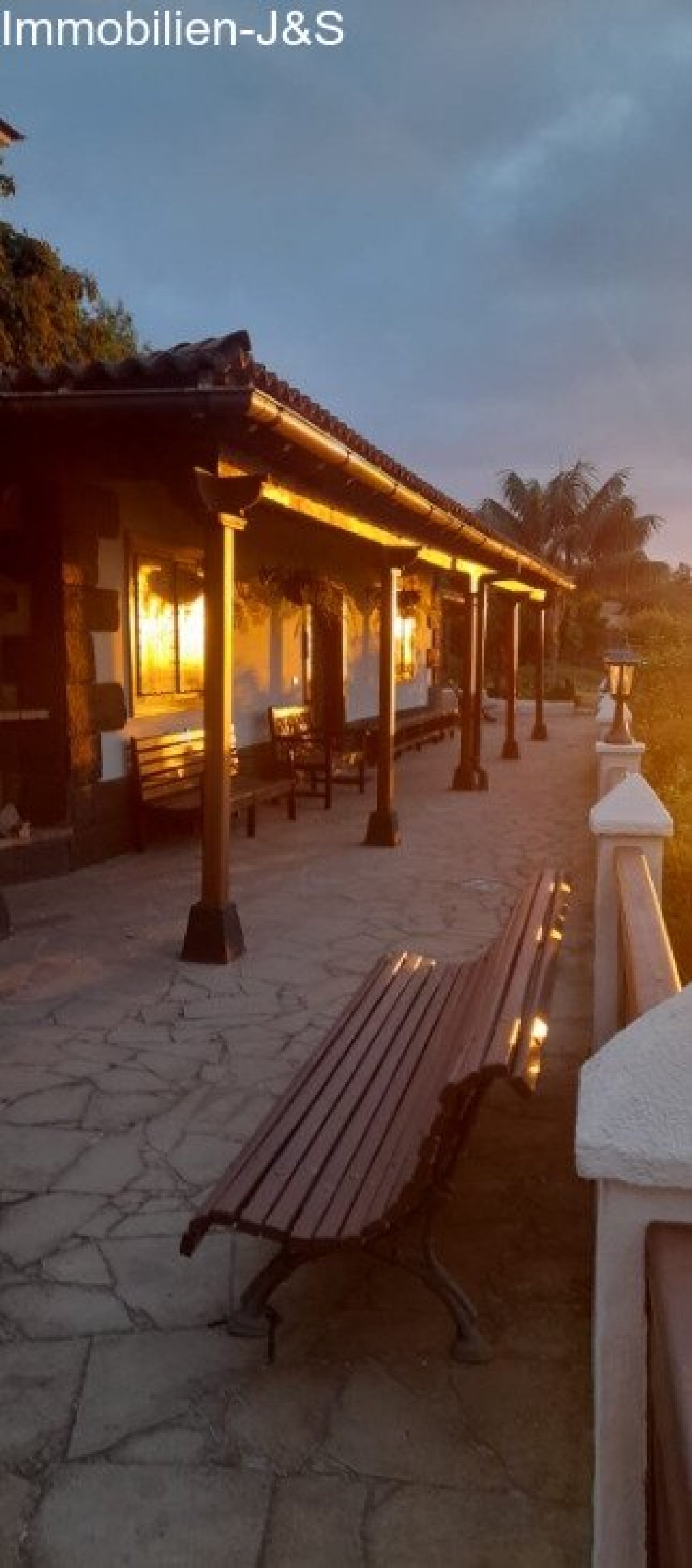 Terrace Terrace
