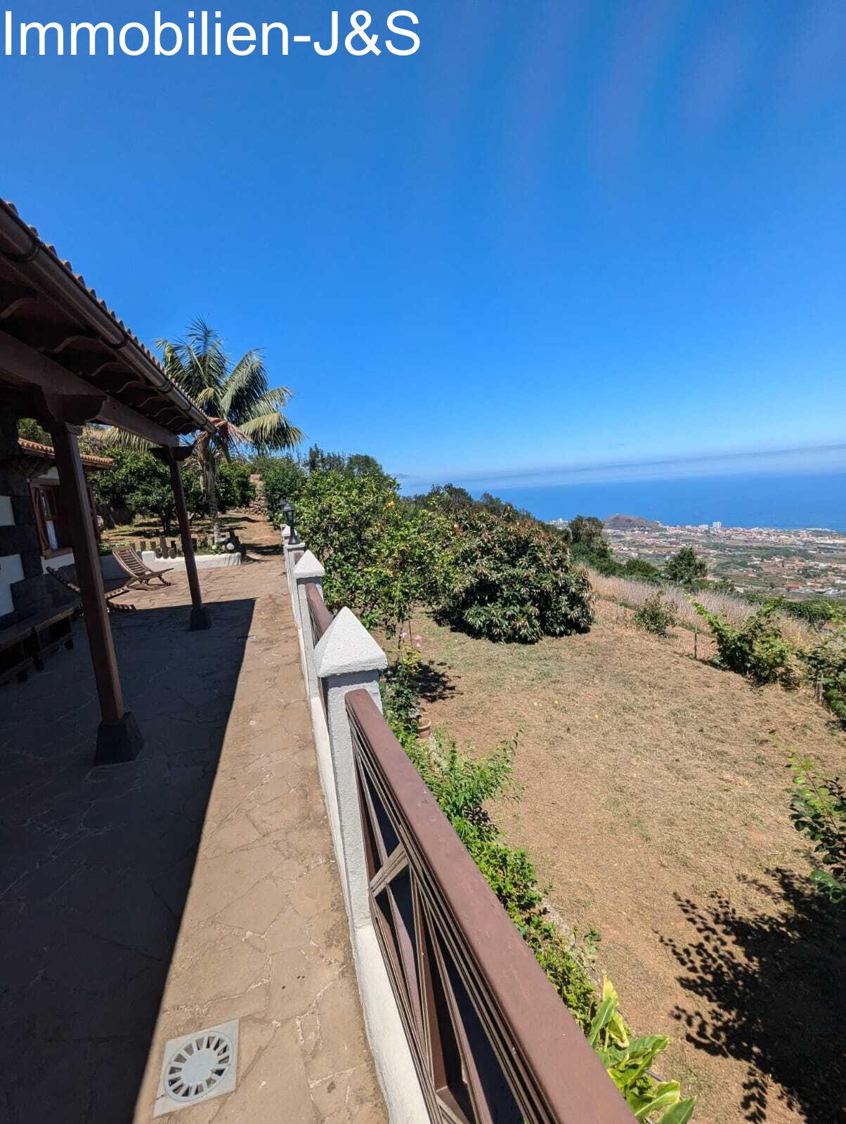 Terrace Terrace