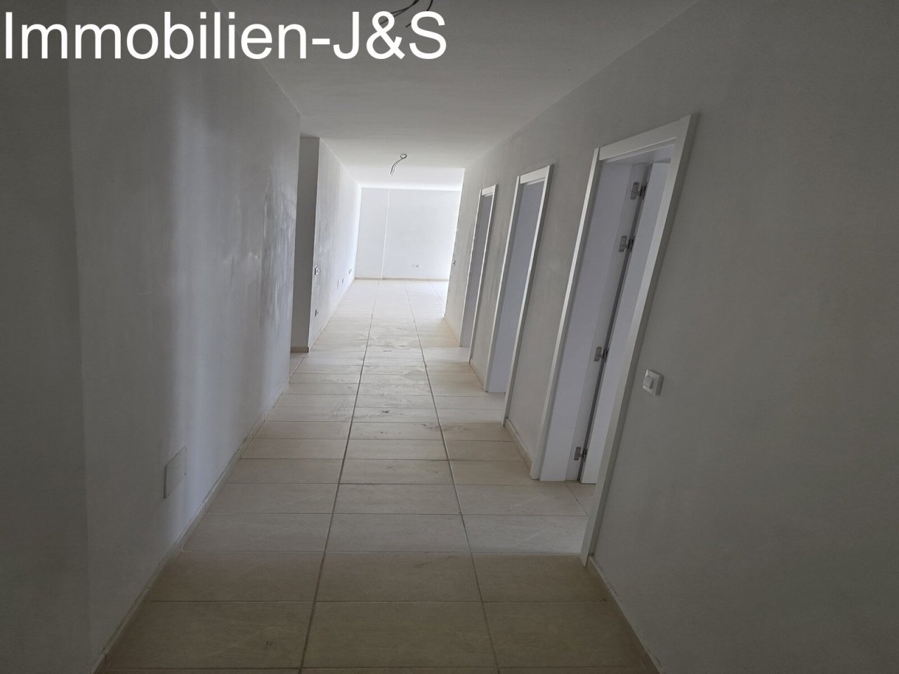 Hallway Hallway