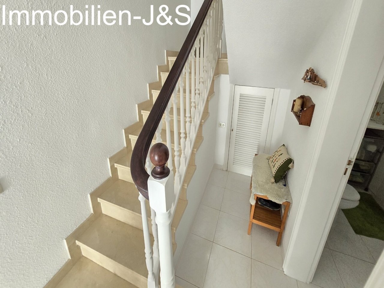 Staircase Staircase