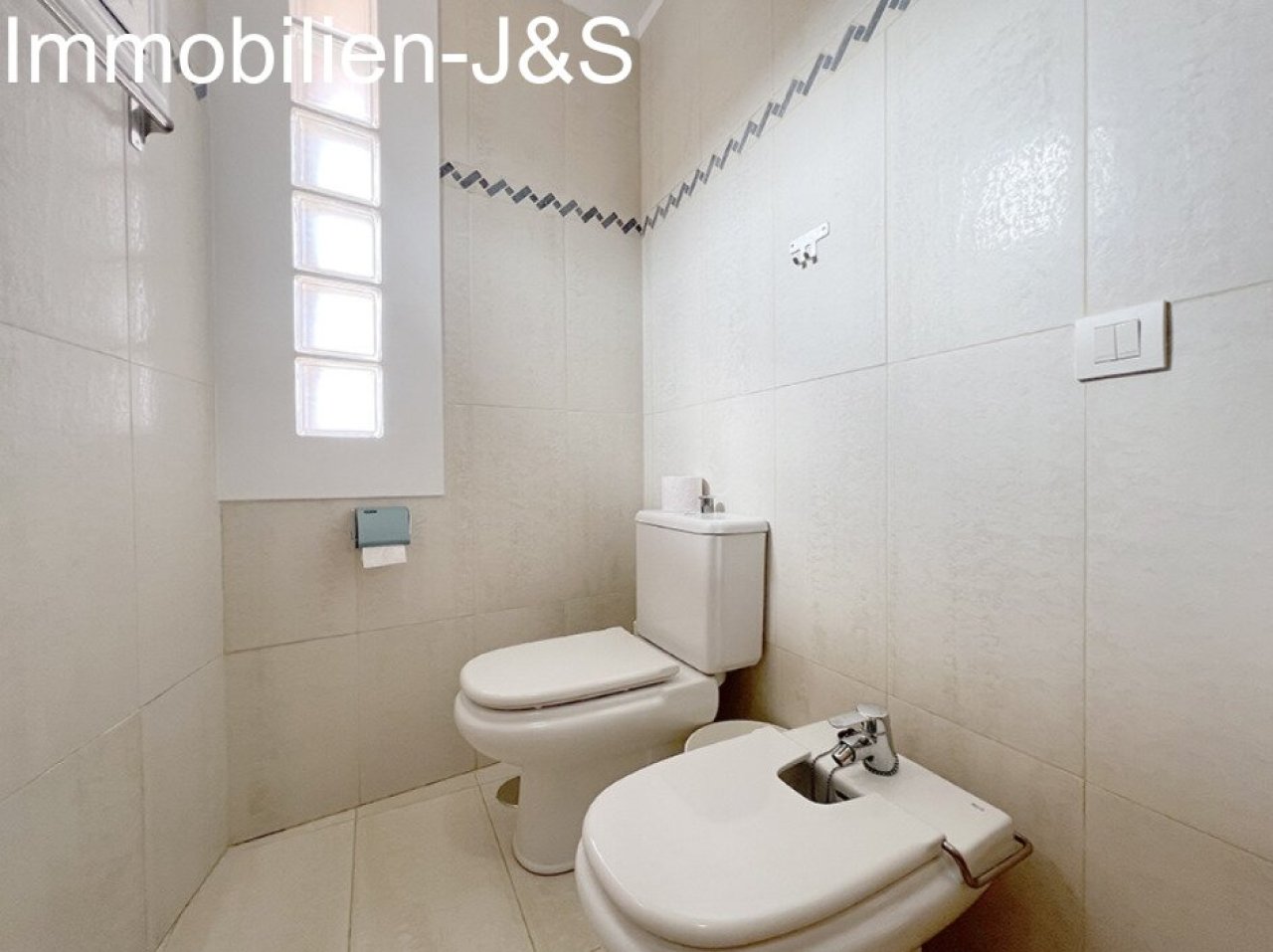 Guest toilet Guest toilet