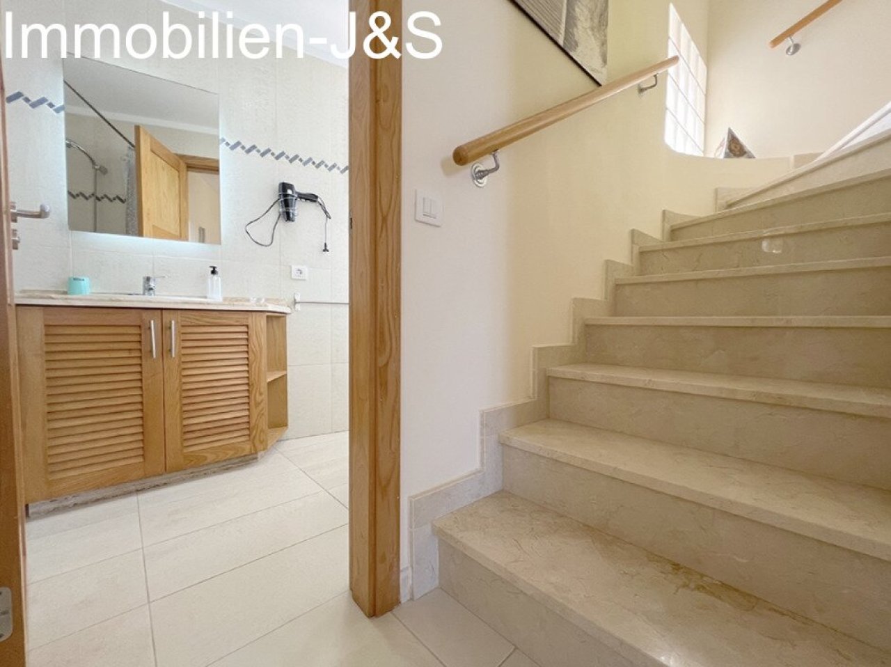 Staircase Staircase