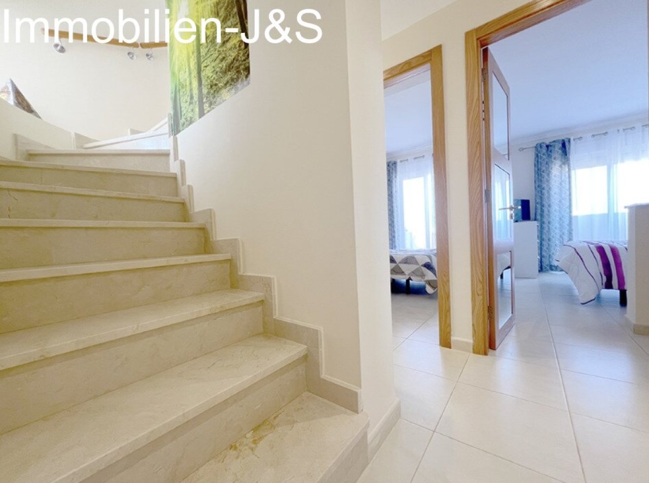 Staircase Staircase
