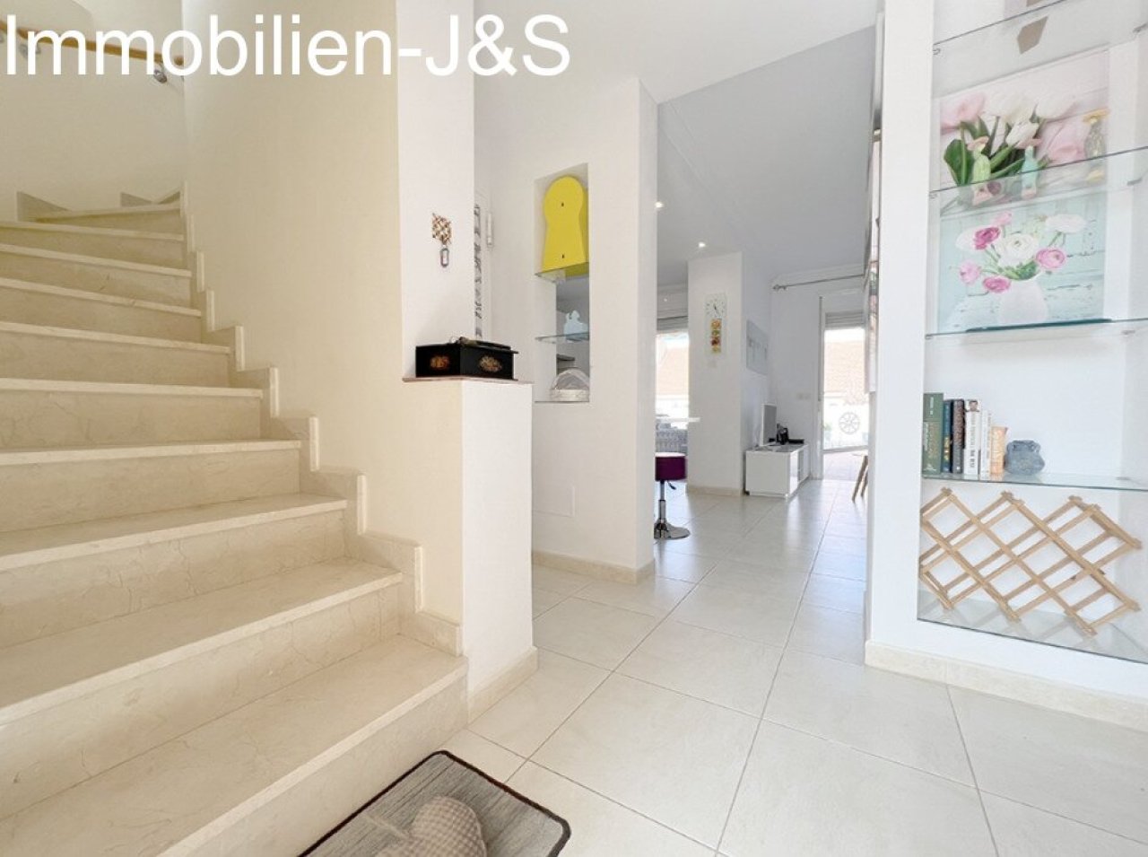 Staircase Staircase