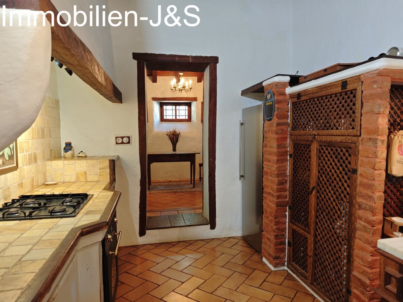 Kitchen Kitchen