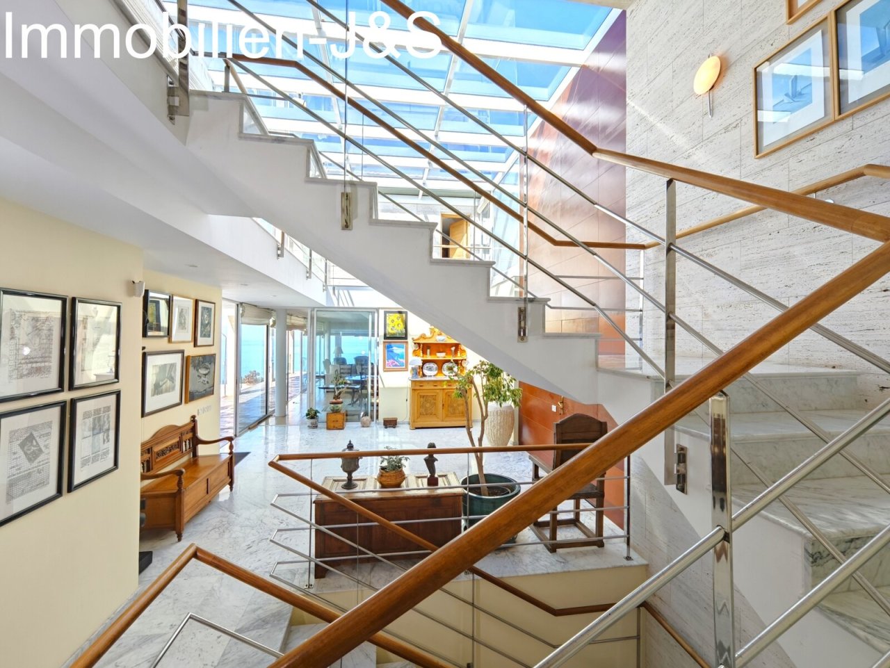 Staircase Staircase