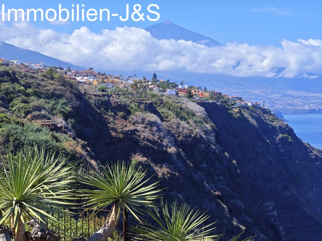 Teide view Teide view