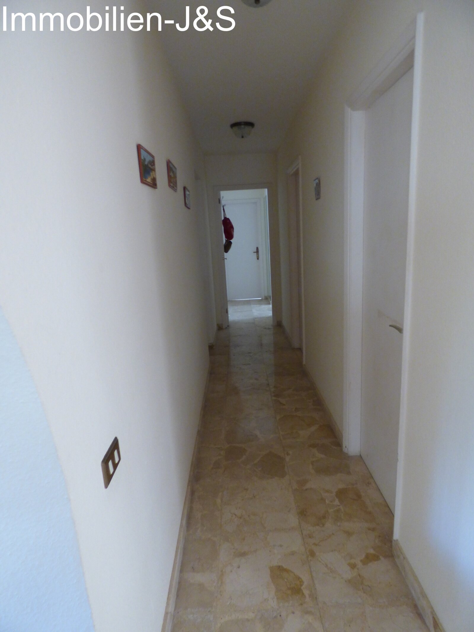 Hallway Hallway
