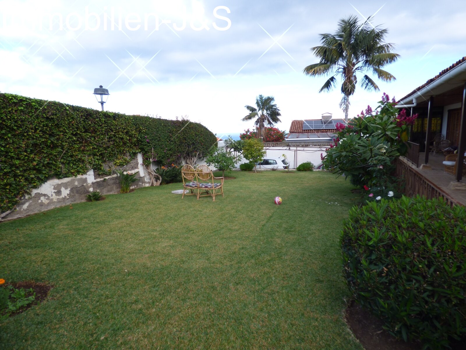 Garden Garden