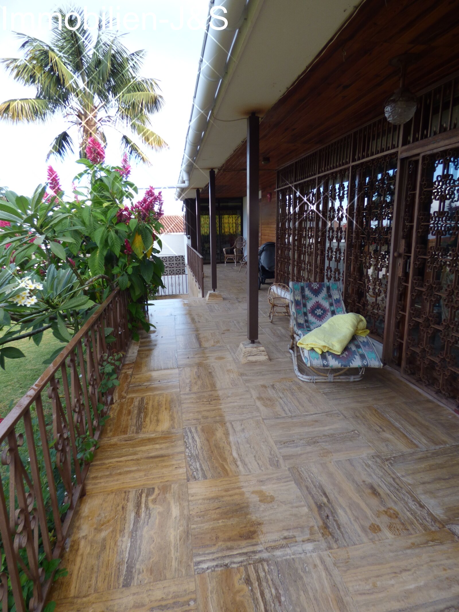 Terrace Terrace
