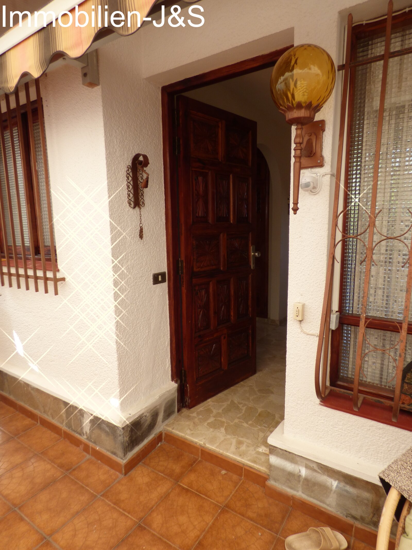 Entrance Entrance