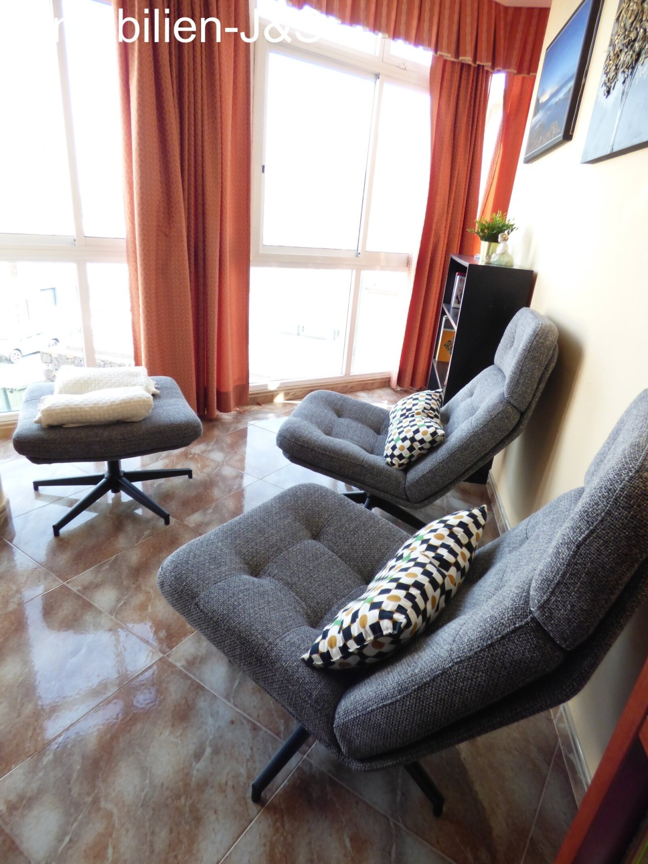 Living room Living room