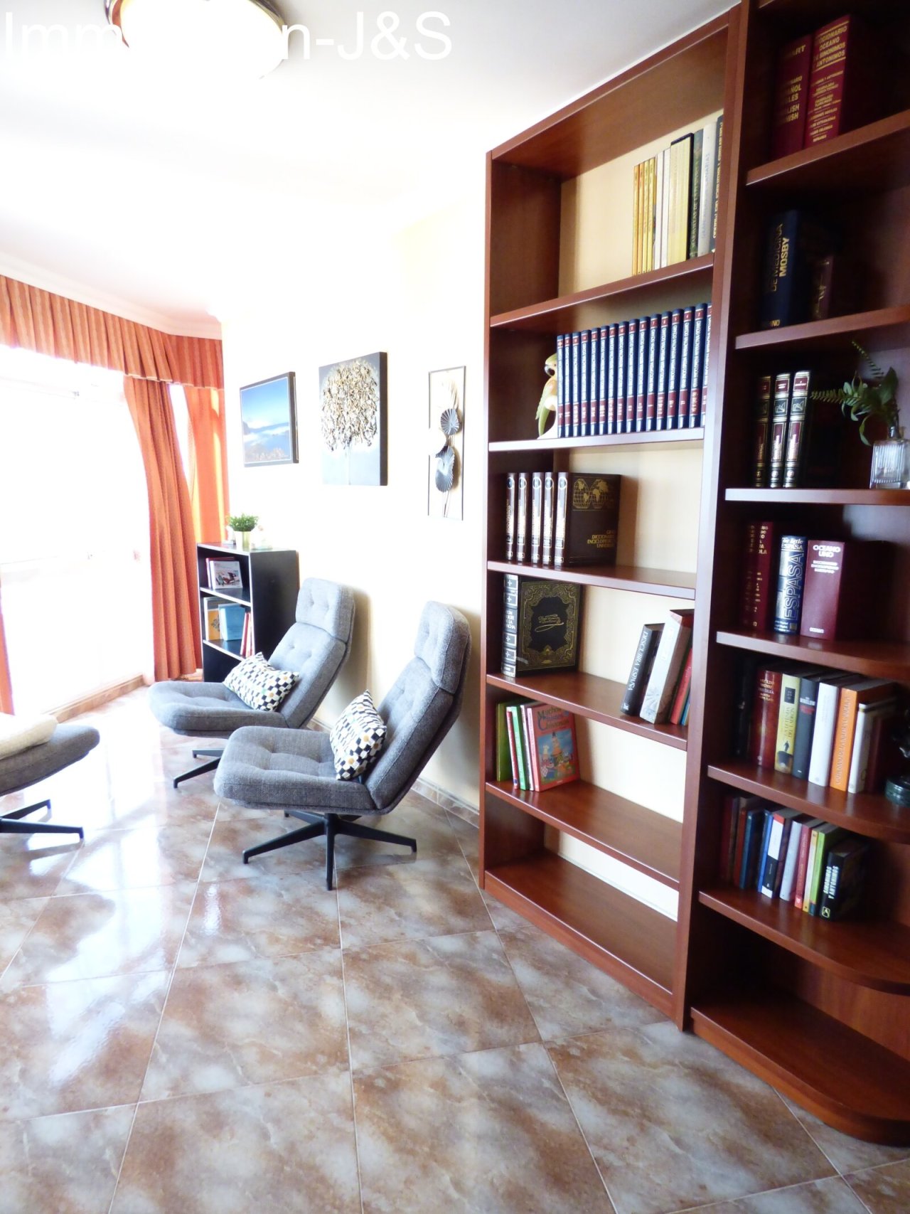 Living room Living room