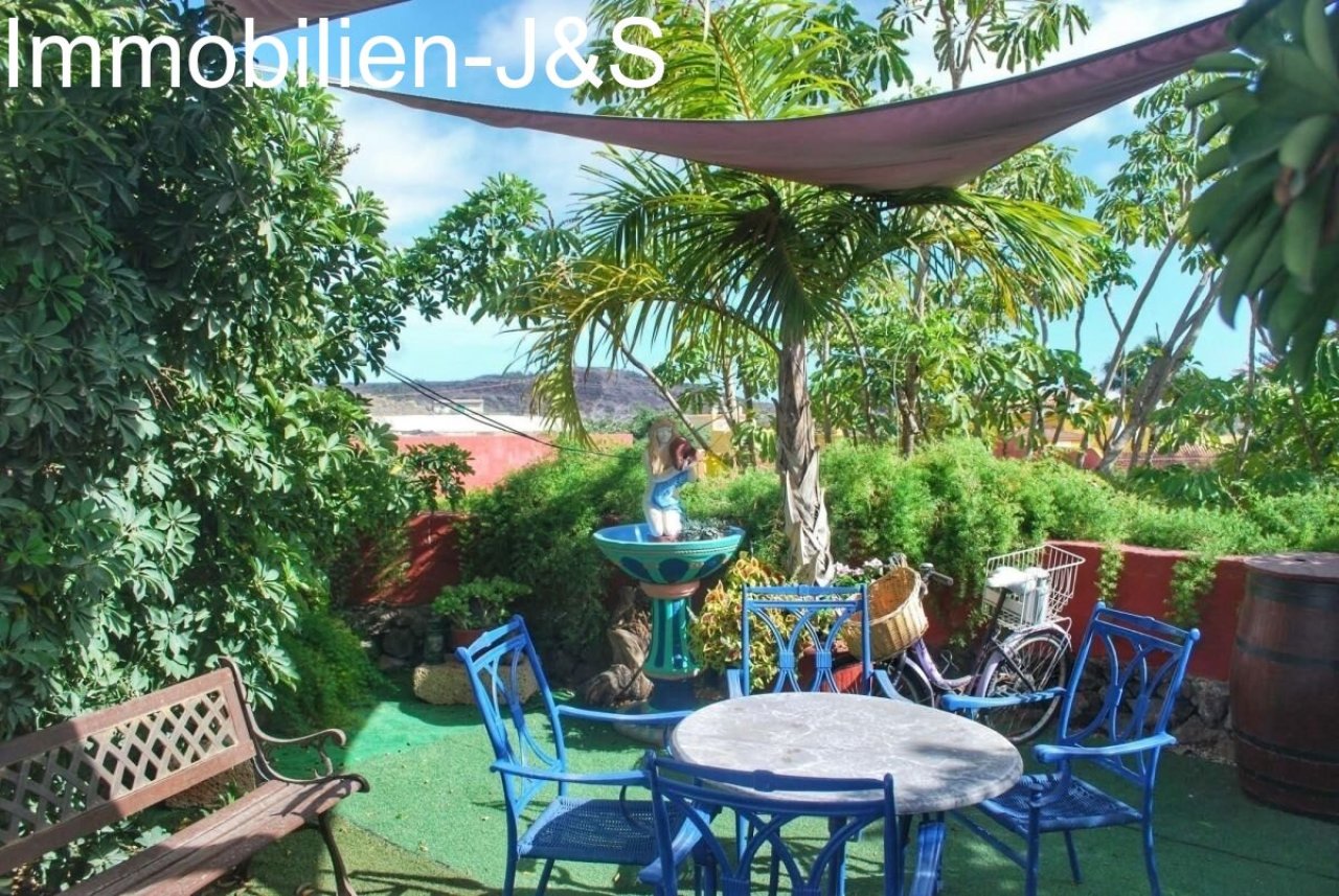 Outdoor area Outdoor area