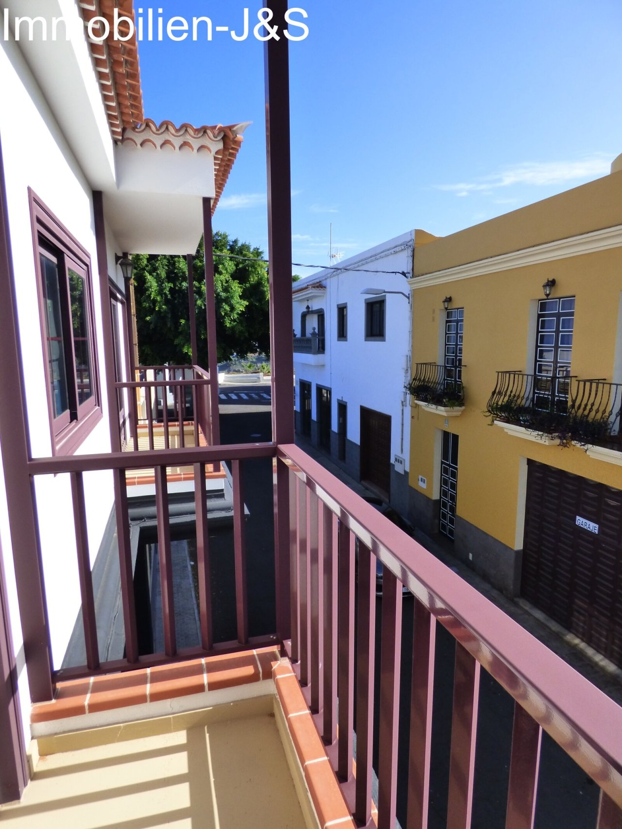 Balcony Balcony