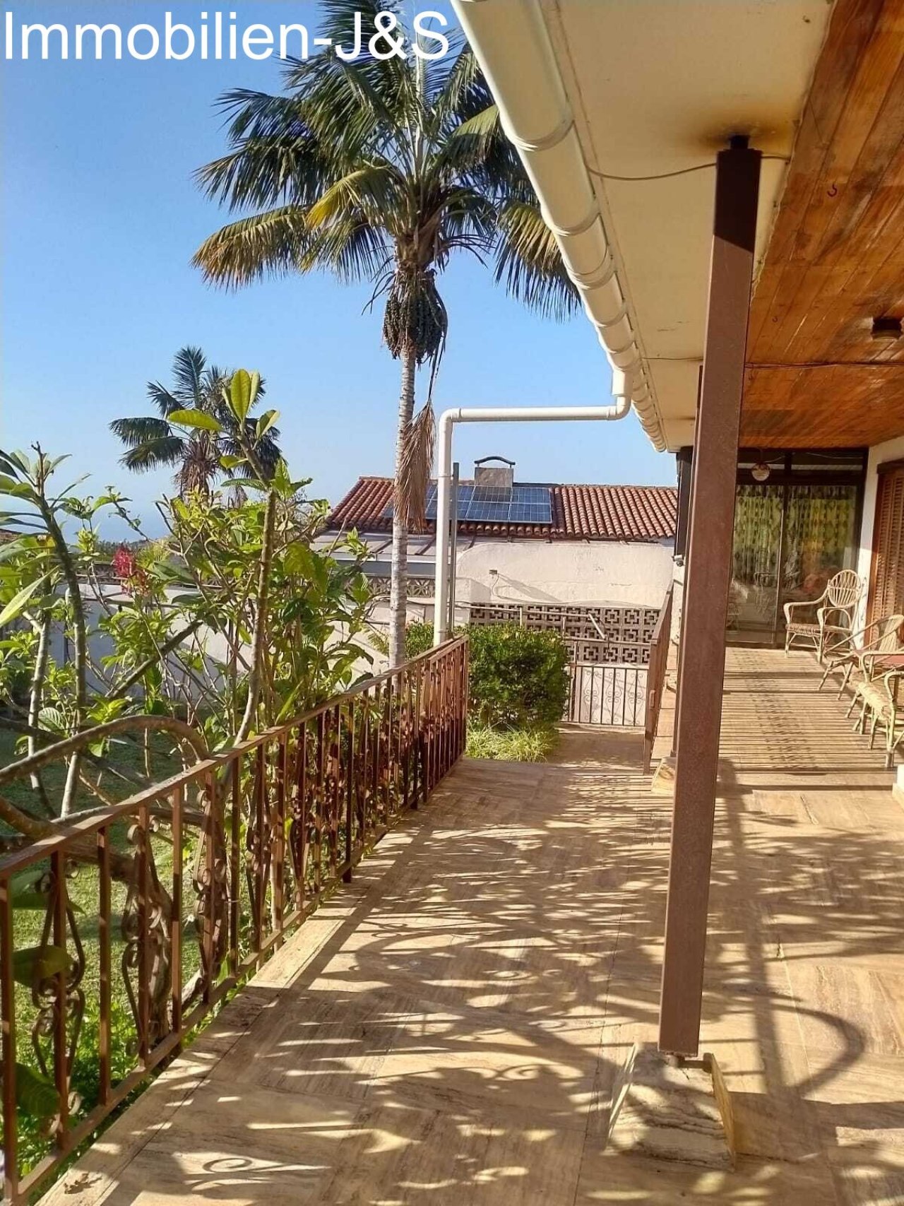 Terrace Terrace