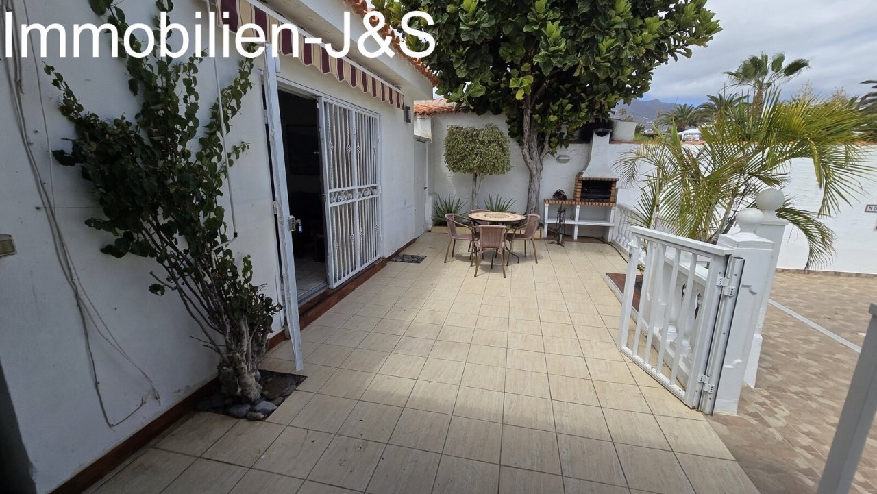 Terrace Terrace