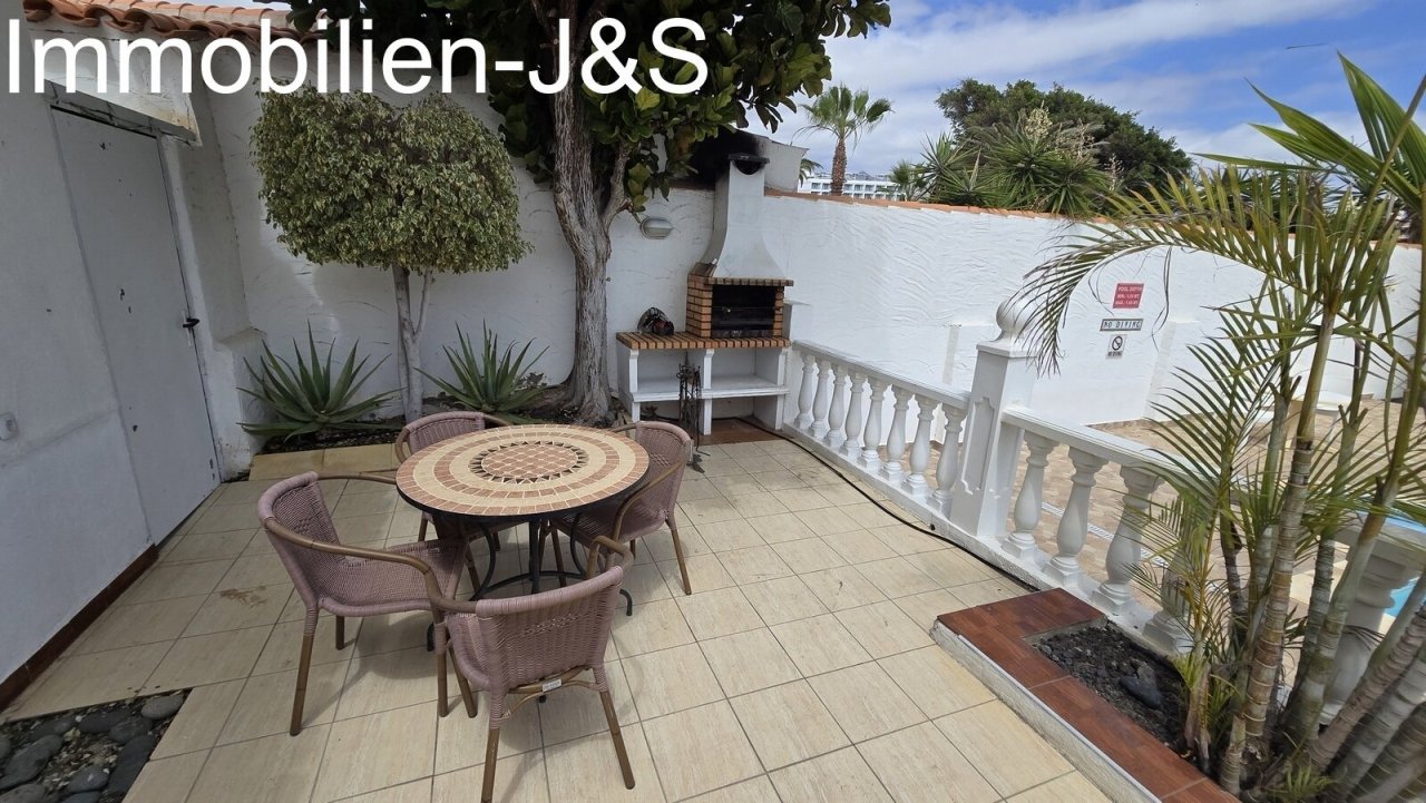 Terrace Terrace