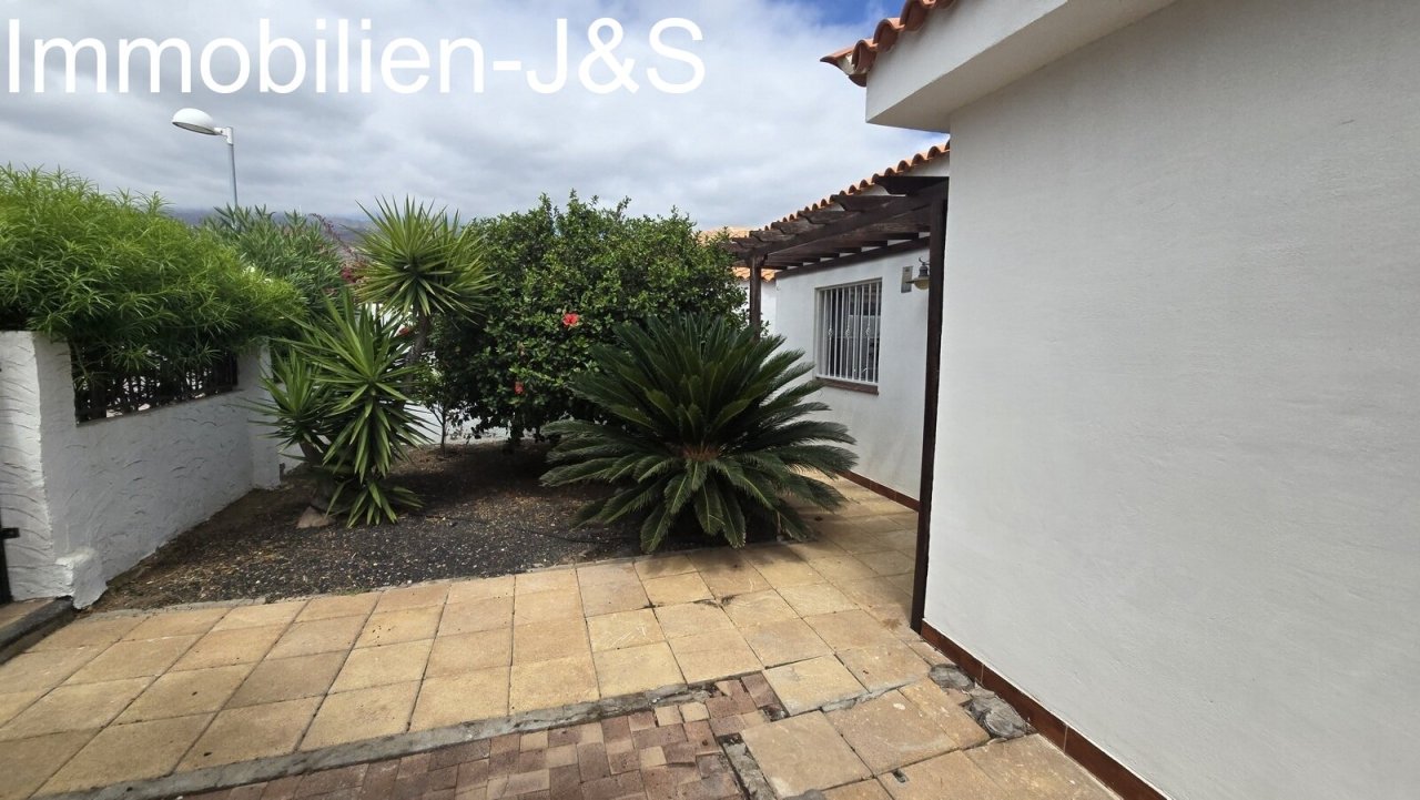Outdoor area Outdoor area