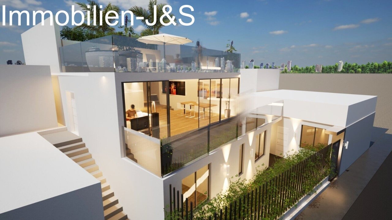 Project House Project House