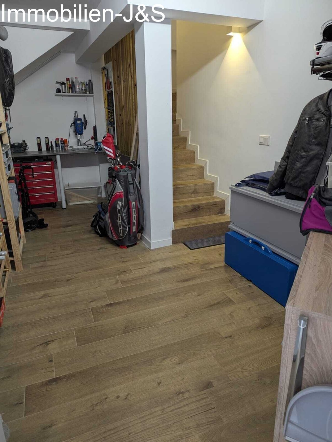 Basement Basement