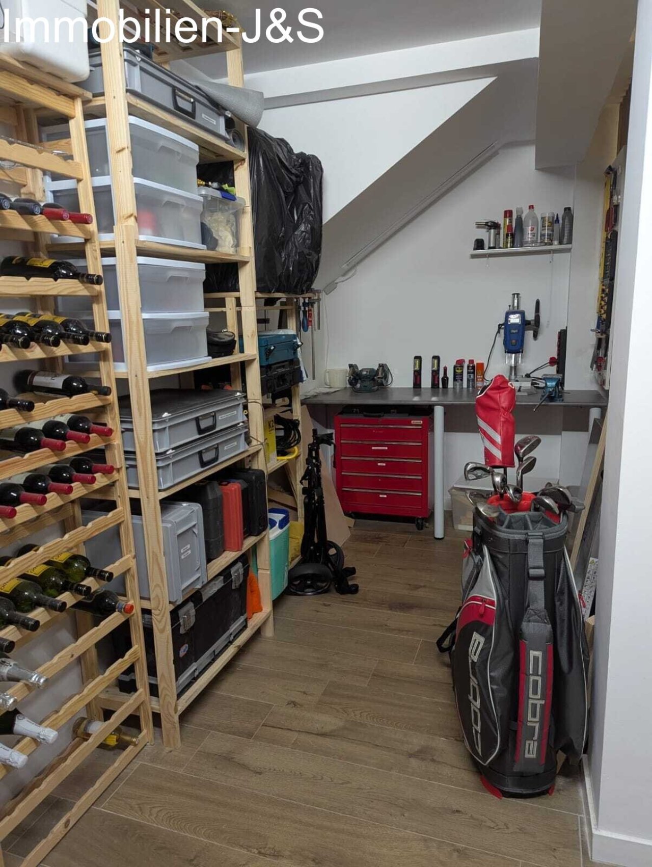Basement Basement