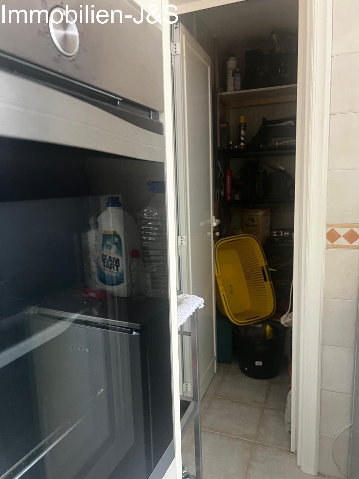 Storeroom