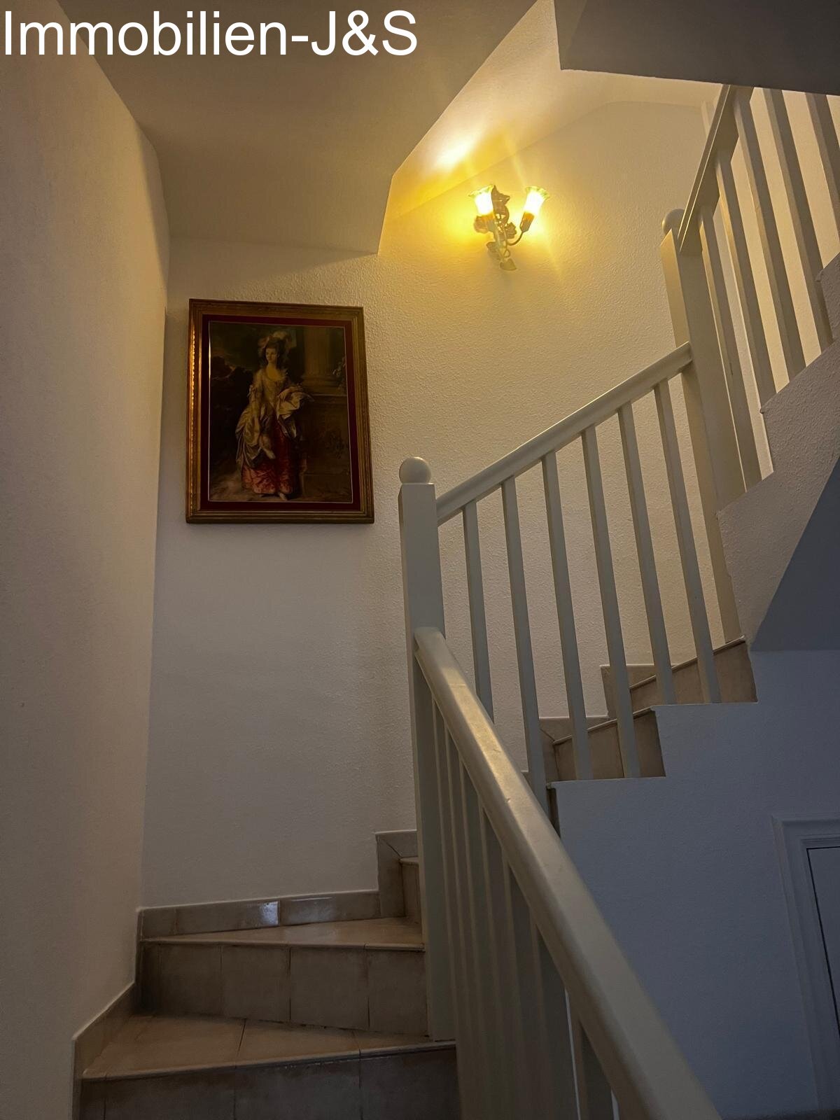 Stairwell