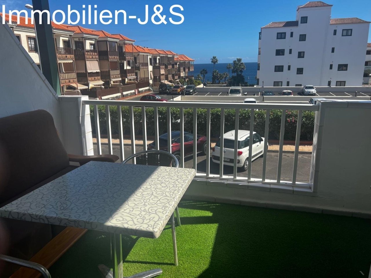 Balcony Balcony