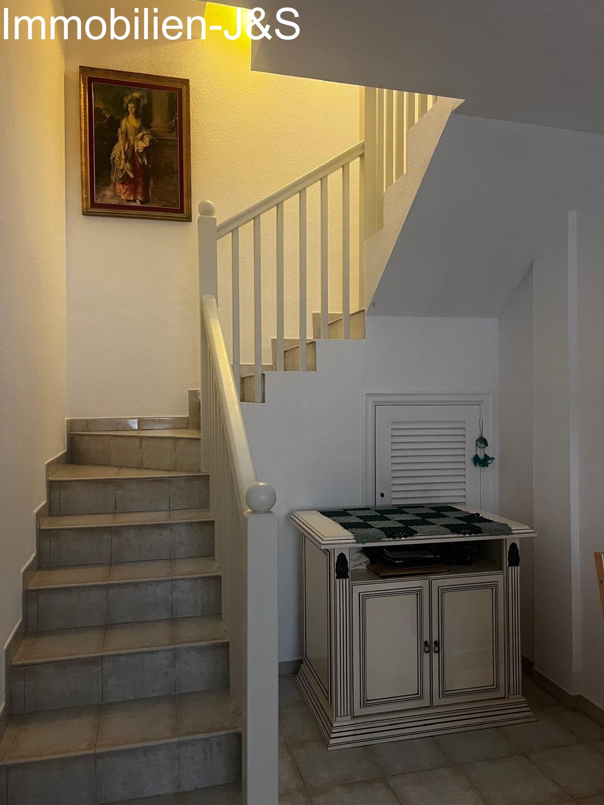 Stairwell