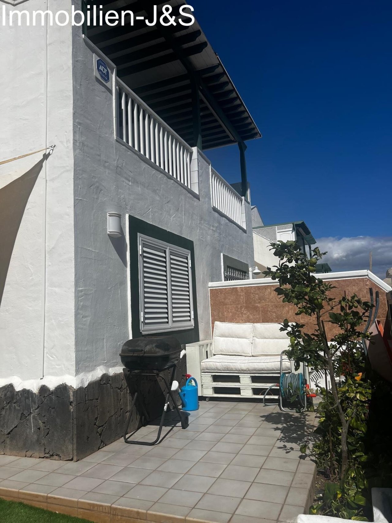 Terrace Terrace