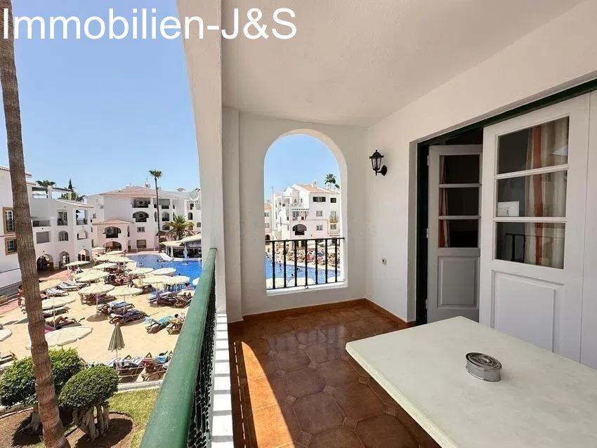 Balcony Balcony