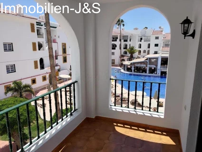 Balcony Balcony