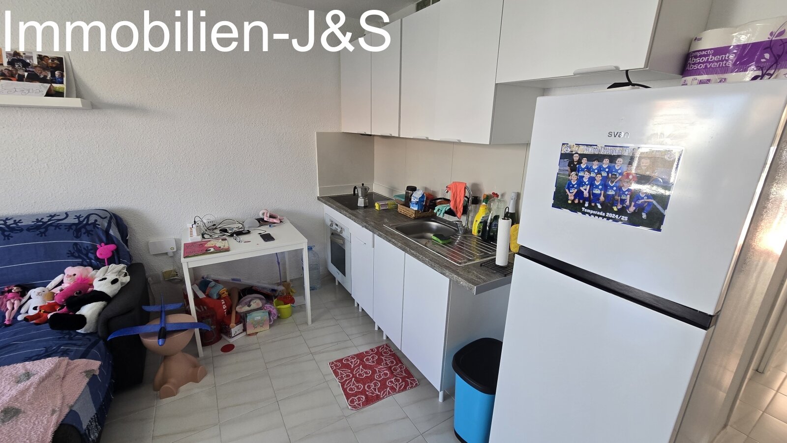 Open kitchen Open kitchen