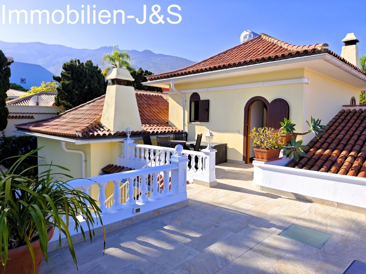 Roof Terace Roof Terace