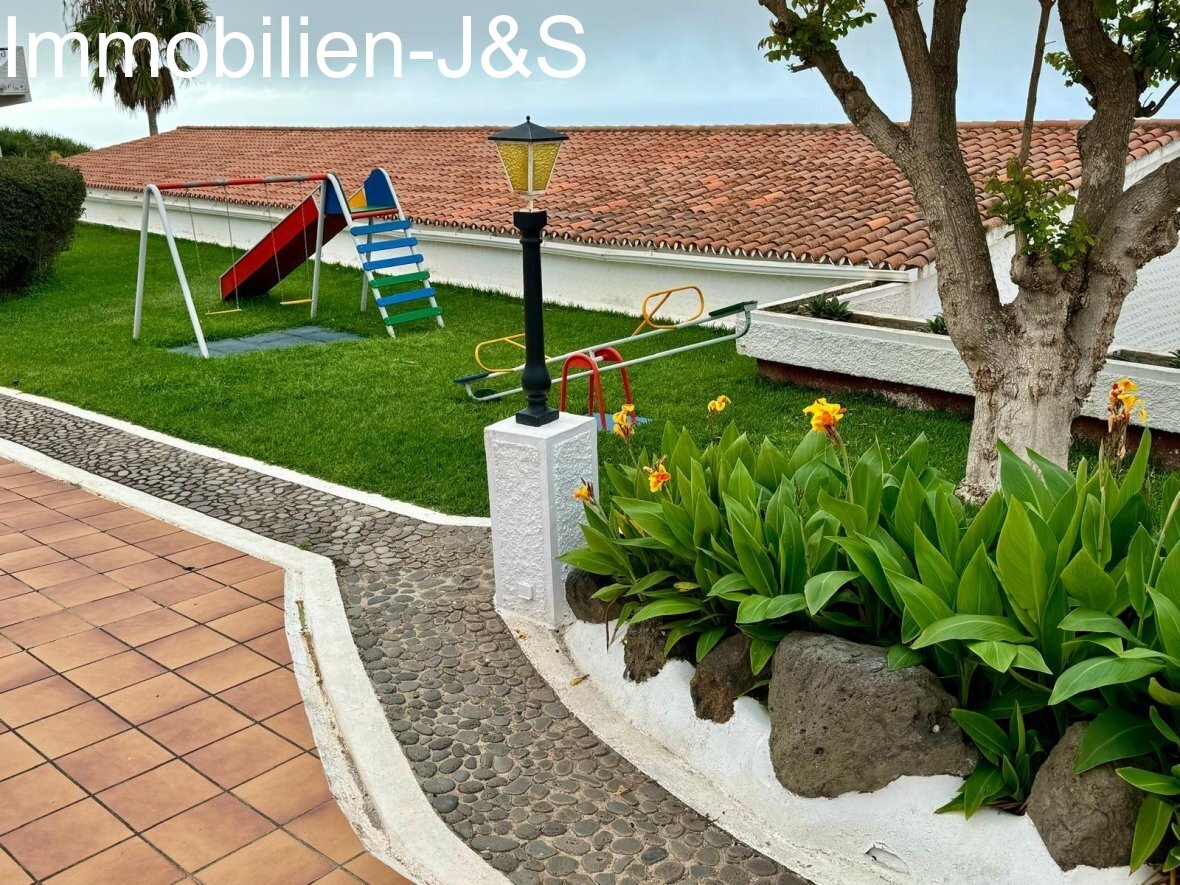 Outdoor area Outdoor area