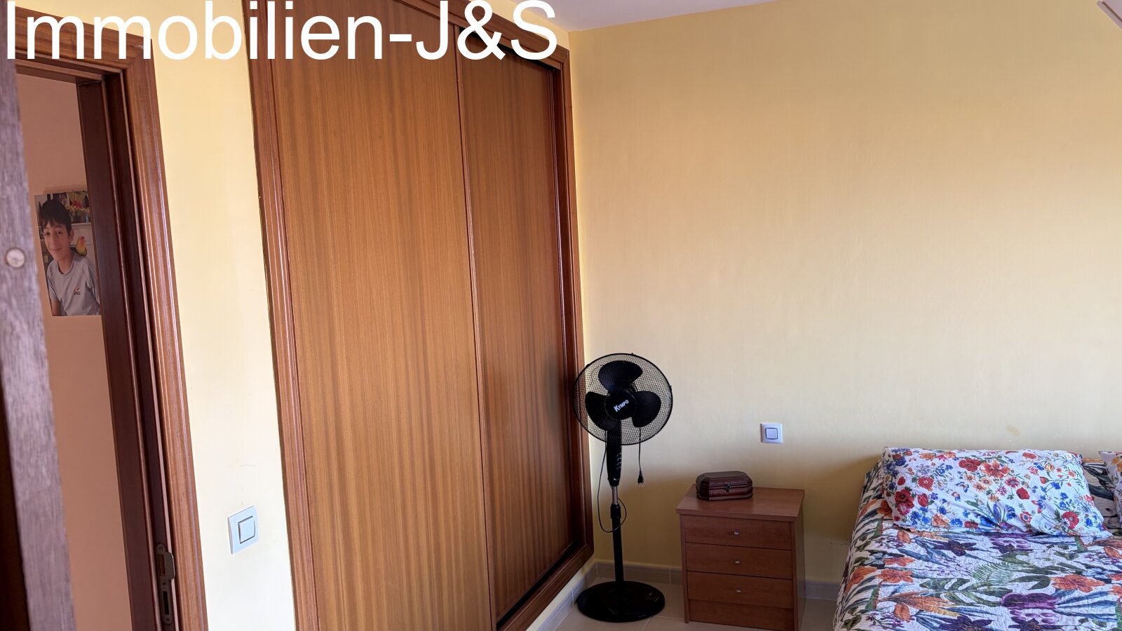 Bedroom 2 Bedroom 2