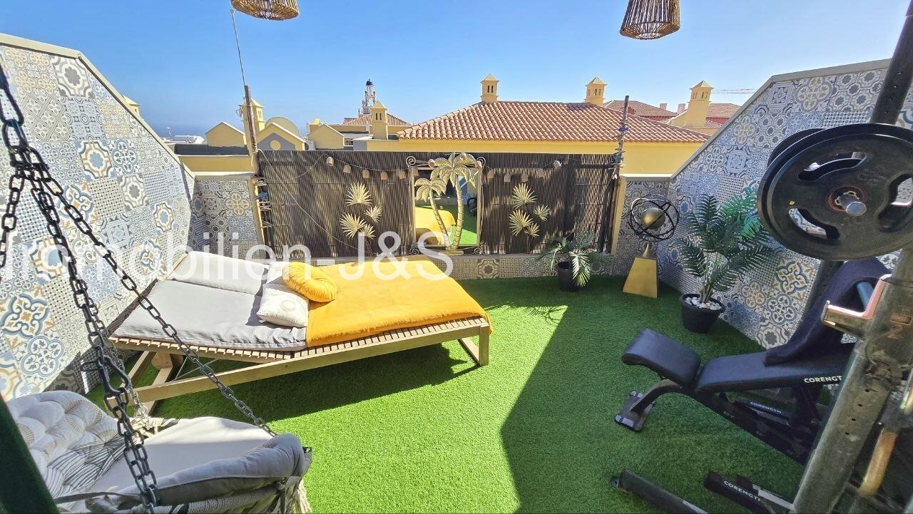 Terrace Terrace