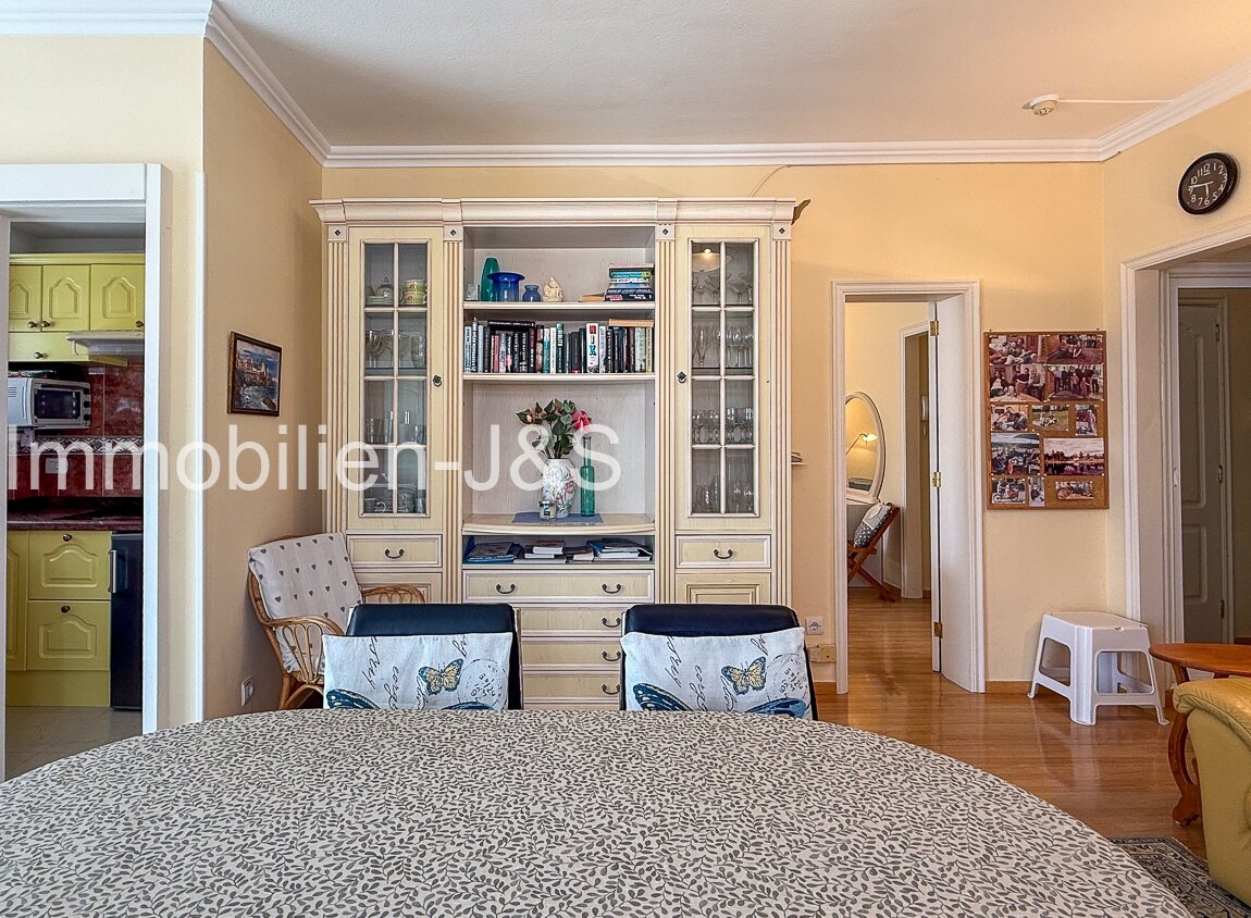 Living-dining room Living-dining room