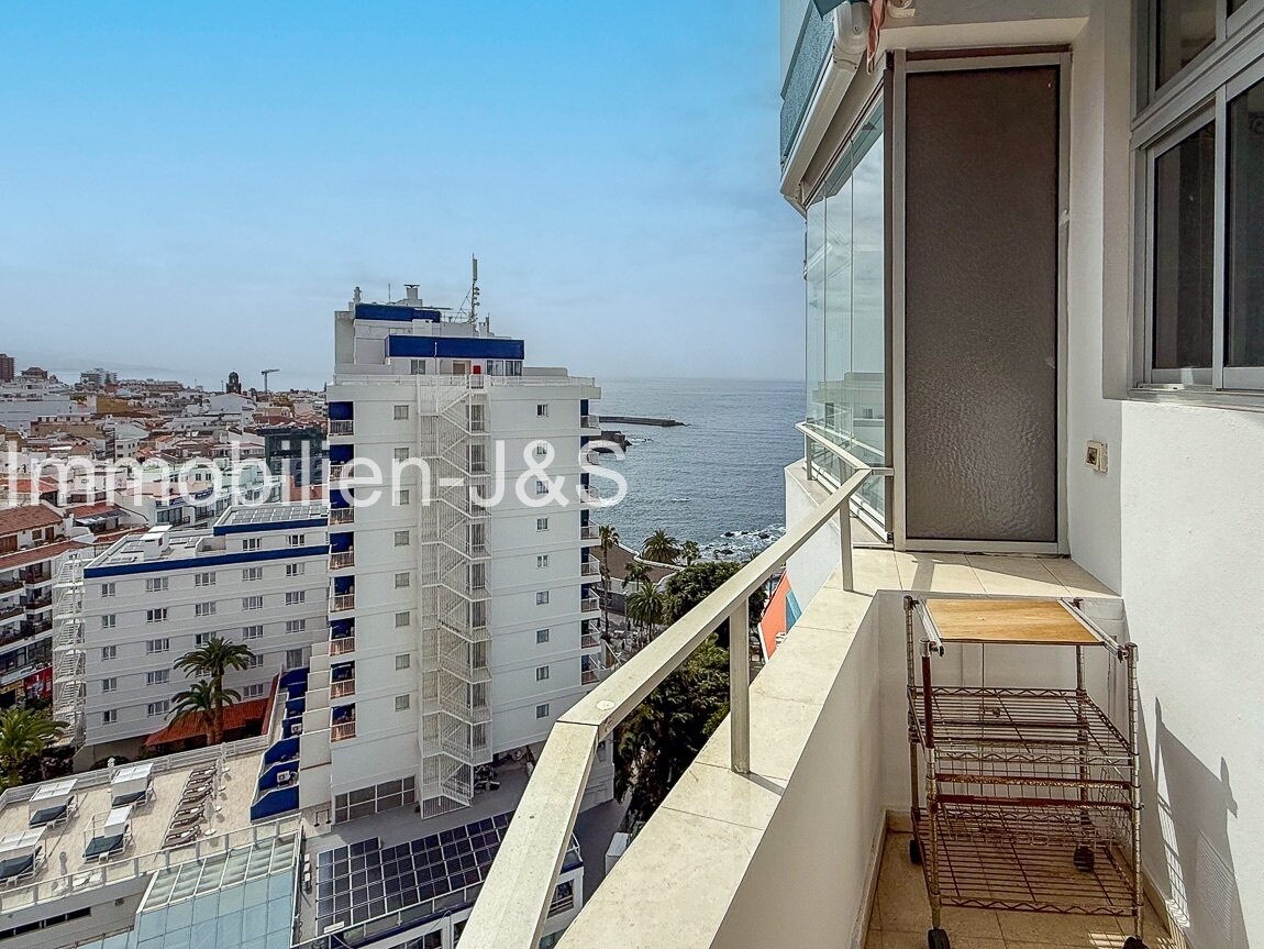 Balcony Balcony