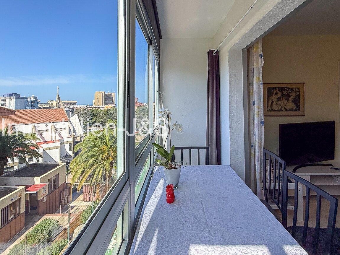 Balcony Balcony