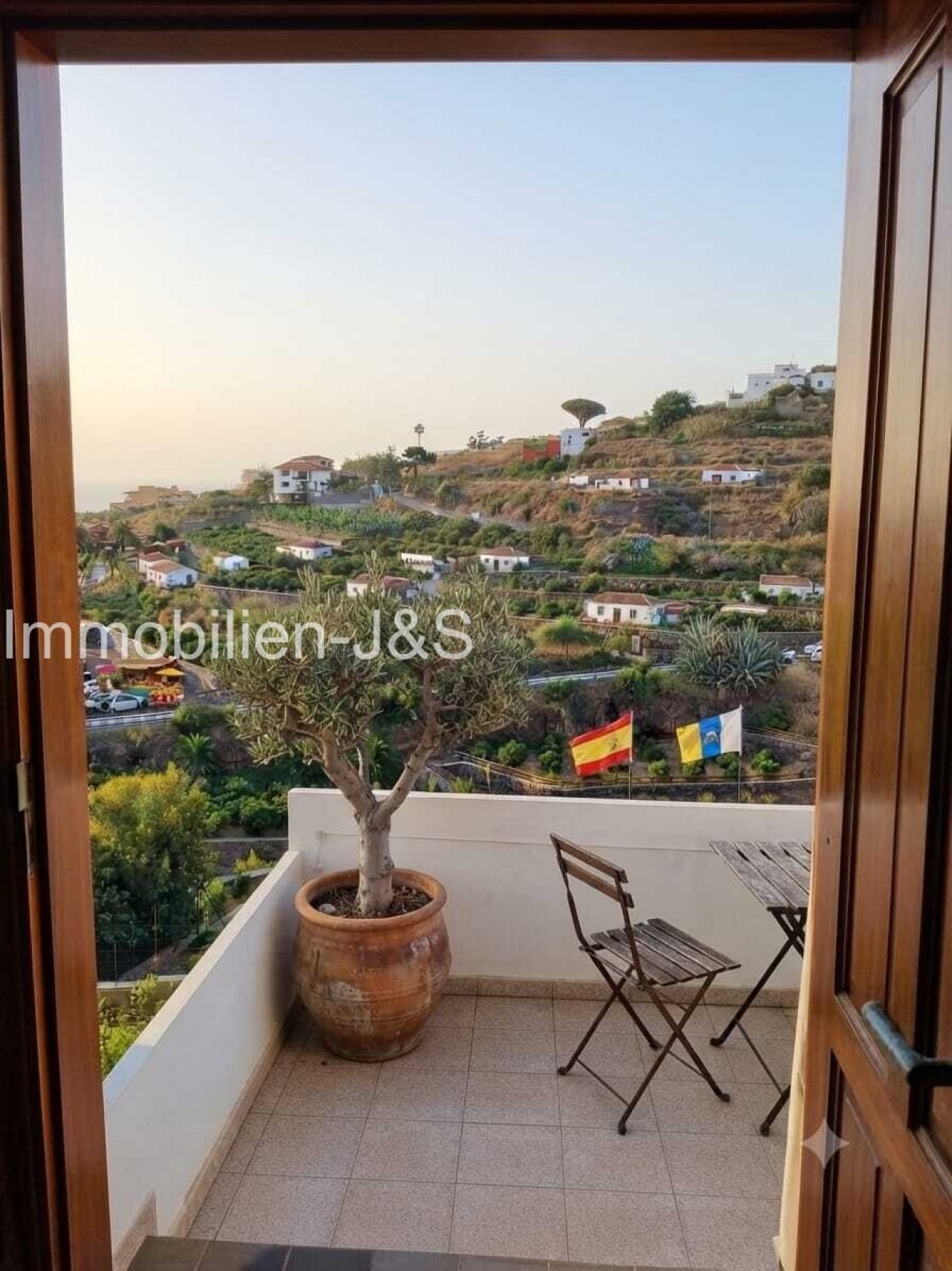 Balcony Balcony