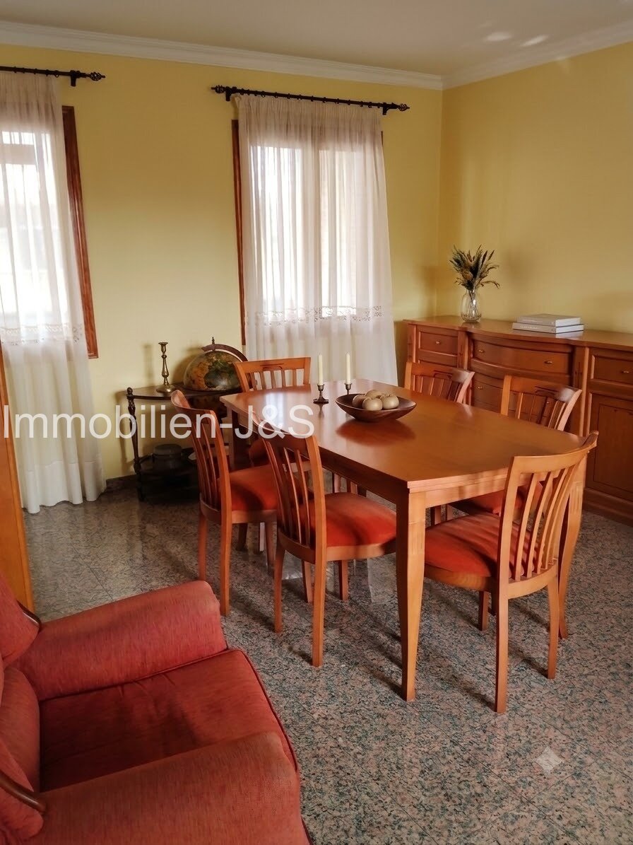 Living-dining room Living-dining room