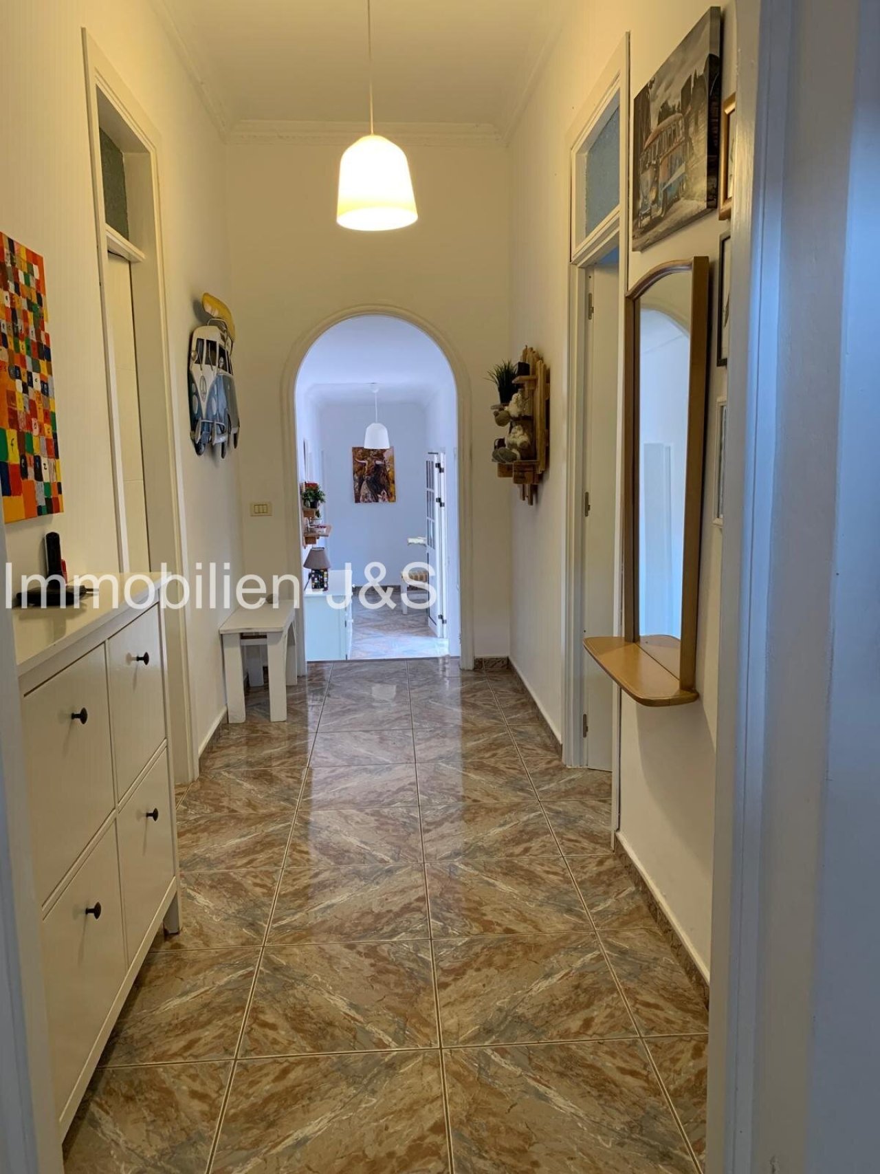 Hallway Hallway