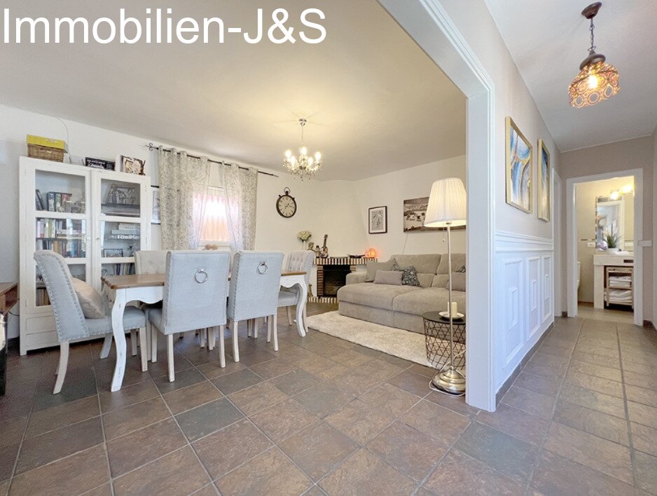 Magnífico chalet con gran jardín en Orotava