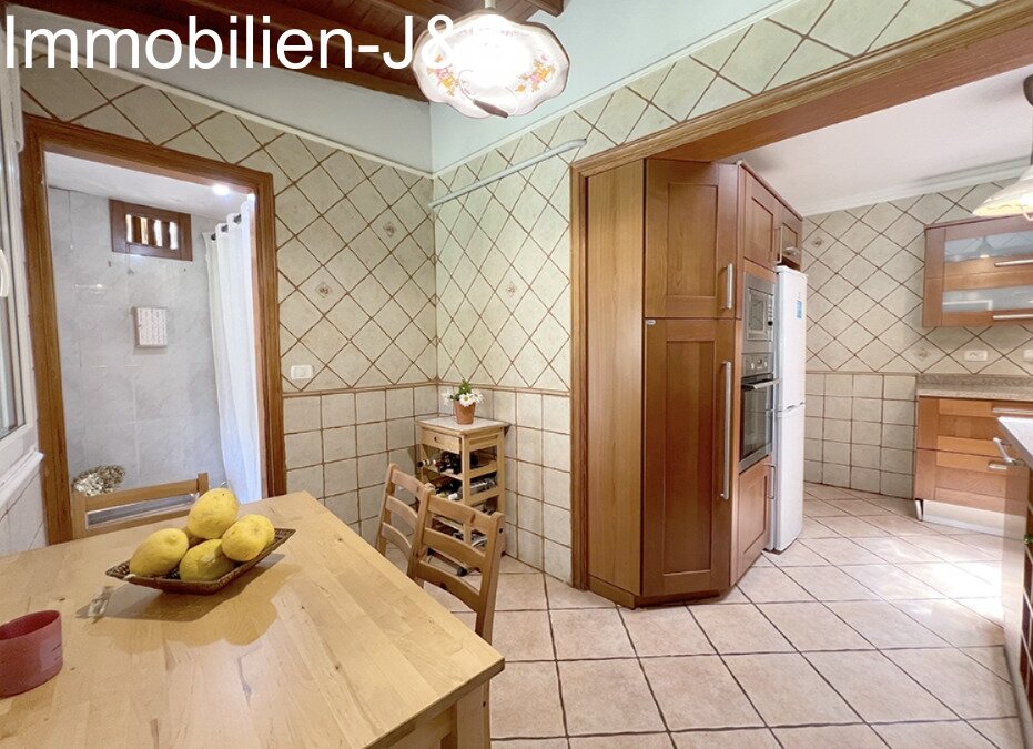 Magnífico chalet con gran jardín en Orotava