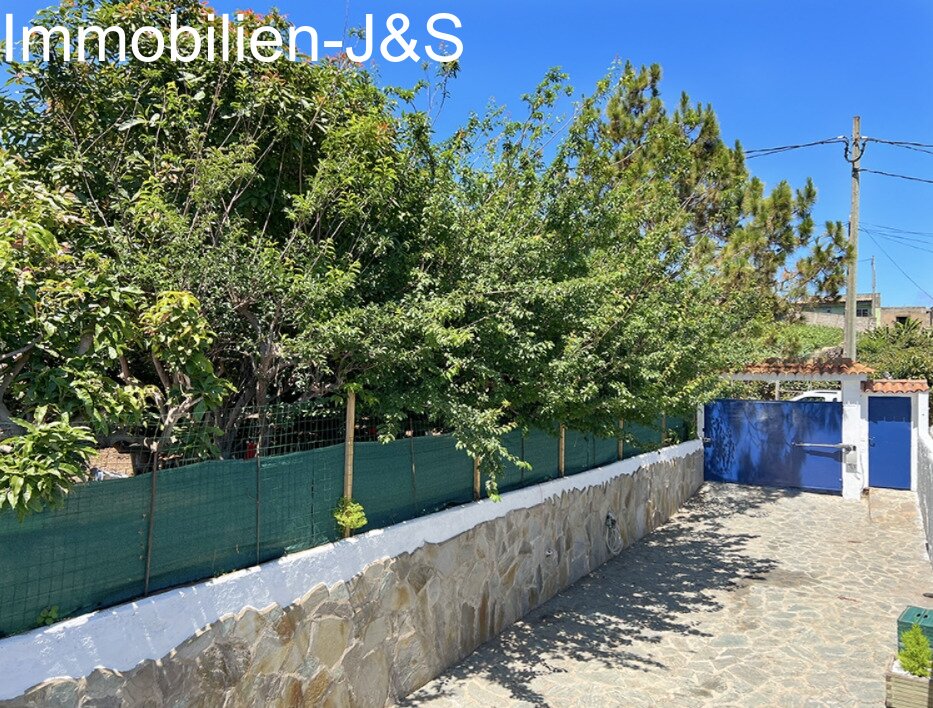 Magnífico chalet con gran jardín en Orotava