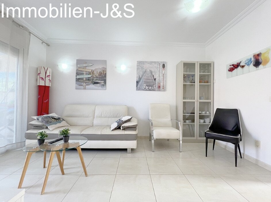 Acogedor adosado en venta en la costa suroeste de Tenerife, en la bonita zona turística de Puerto de Santiago