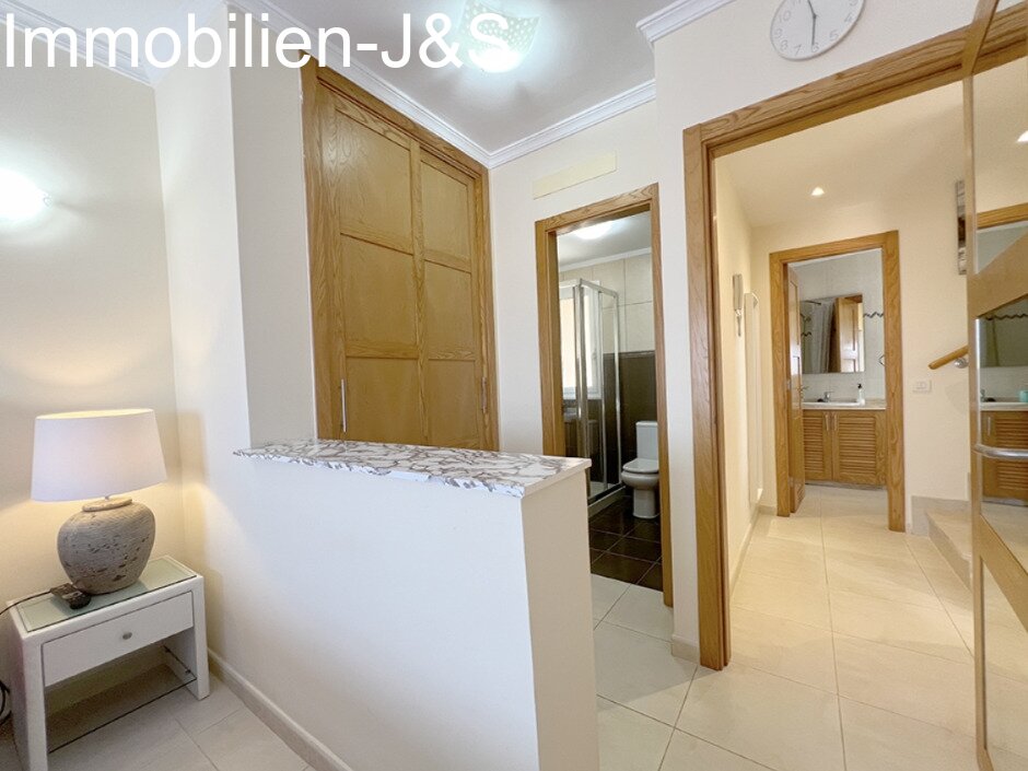 Acogedor adosado en venta en la costa suroeste de Tenerife, en la bonita zona turística de Puerto de Santiago